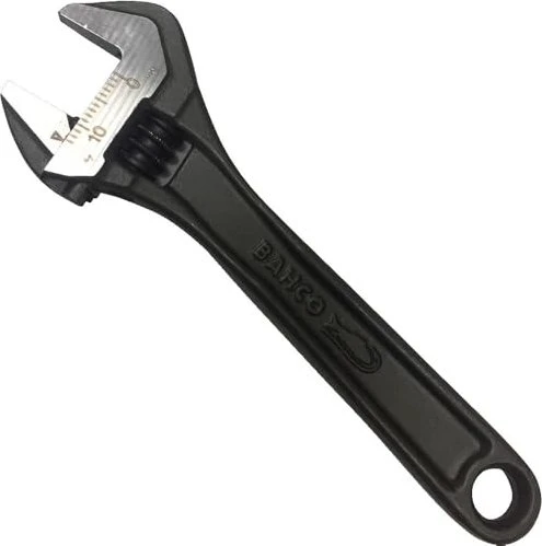 Bahco 8069 Rollgabelschlüssel, 13x110mm