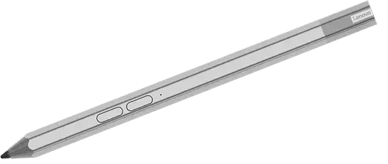 Lenovo Precision Pen 2 2023, Misty Grey