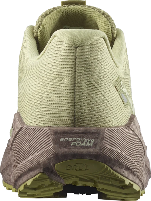 Salomon Aero Glide 3 GRVL GTX green haze/iron/ice flow (Damen)