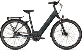 Kalkhoff Image 3.B Excite schwarz Modell 2023 (Damen)