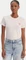 Guess Stretch Logo-Dreieck T-Shirt kurzarm (Damen) Vorschaubild