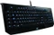 Razer BlackWidow Ultimate, MX BLUE, USB, DE Vorschaubild