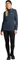 Jack Wolfskin Sky Thermal Funktionsshirt langarm midnight sky Vorschaubild