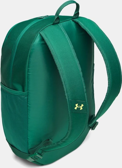 Under Armour Hustle Lite campus ivy/flash light