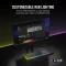 Corsair Gaming K55 CORE RGB, schwarz, USB, US Vorschaubild