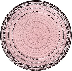 Iittala Kastehelmi Teller 17.2cm violett