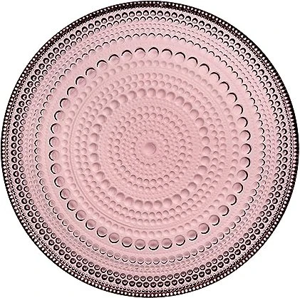 Iittala Kastehelmi Teller 17cm