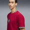 Puma FIFA WM 2026 Marokko Authentic Heimtrikot kurzarm fast red/victory gold (Herren) Vorschaubild