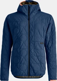 Ortovox Ravine Metawool 90 Funktionsjacke deep ocean (Damen)