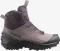 Salomon Crosstrak Powder Waterproof nine iron/shark/phantom (Damen) Vorschaubild