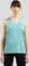 Odlo Essential Funktionsshirt ärmellos aqua haze (Damen) Vorschaubild