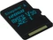 Kingston Canvas Go! R90/W45 128GB, UHS-I U3, Class 10 Vorschaubild