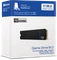Seagate Game Drive M.2 SSD for PS5 1TB, M.2 2280 / M-Key / PCIe 4.0 x4, Kühlkörper Vorschaubild