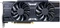 EVGA GeForce GTX 1060 SSC2 Gaming, 3GB GDDR5, DVI, HDMI, 3x DP Vorschaubild