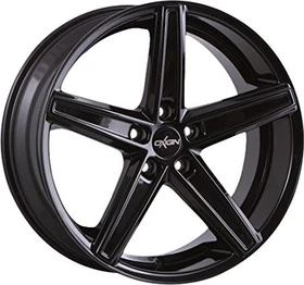Oxigin 18 Concave 7.5x18 5/120 ET45 (verschiedene Farben)
