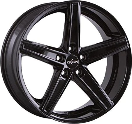 Oxigin 18 Concave 7.5x18 5/120 ET45 (verschiedene Farben)