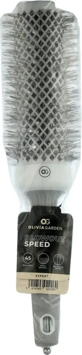 Olivia Garden Blowout Speed 45mm (2514)