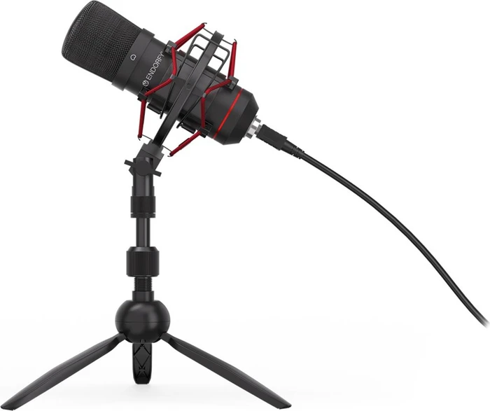 Endorfy Solum T