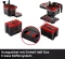 Einhell Professional TP-VC 18/10 Li BL L-Solo Akku-Nass-/Trockensauger solo Vorschaubild