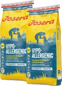 Josera Adult Hypoallergenic, 30kg (2x 15kg)