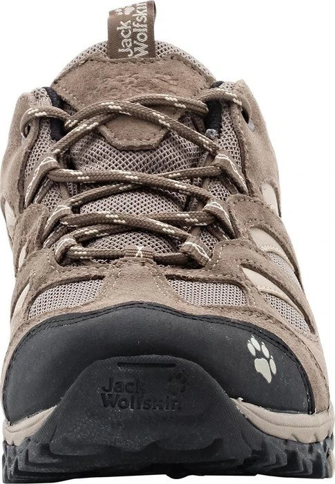 Jack Wolfskin Mountain Attack Texapore sahara (Damen)