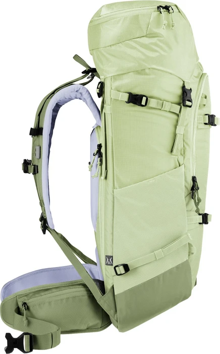 Deuter Rise 32+ SL mineral/grove
