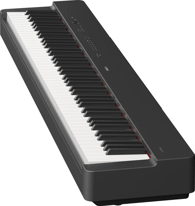 Yamaha P-225 schwarz