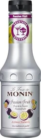 Monin Le Fruit de Maracuja Fruchtpüree 500ml