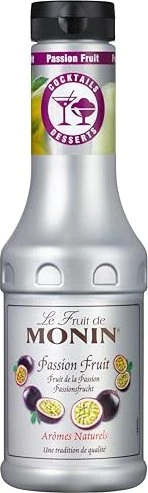 Monin Le Fruit de Maracuja Fruchtpüree 500ml