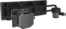 Cooler Master MasterLiquid ML360 Sub-Zero