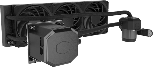 Cooler Master MasterLiquid ML360 Sub-Zero