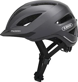 ABUS Pedelec 1.1 Helm titan
