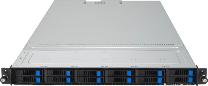 ASUS RS500A-E12-RS12U, 1HE, 1HE