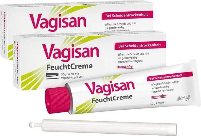 Vagisan FeuchtCreme