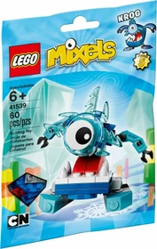 LEGO Mixels Frosticons Serie 5 - Krog