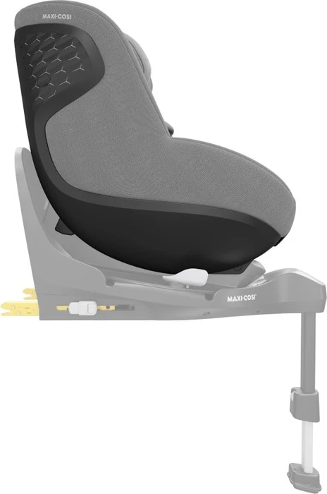 Maxi-Cosi Pearl 360 Pro authentic grey