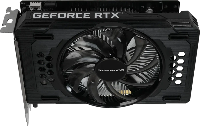 Gainward GeForce RTX 3050 Pegasus, 6GB GDDR6, DVI, HDMI, DP