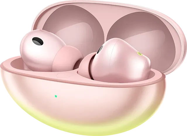 Huawei FreeBuds Neo rosa