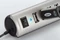 Ednet Eco USB-Hub, 4x USB-A 2.0, USB-A 2.0 [Stecker] Vorschaubild