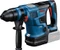 Bosch Professional GBH 18V-34 CF BITURBO Akku-Bohr-/Meißelhammer Vorschaubild