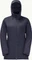 Jack Wolfskin Stirnberg Ins Funktionsjacke graphite (Damen) Vorschaubild