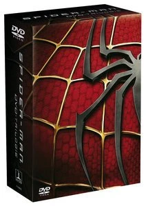 Spider-Man Trilogie Box (DVD)