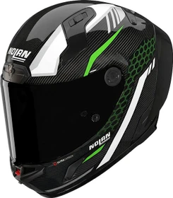Nolan X-804 RS Ultra Carbon Piega 371