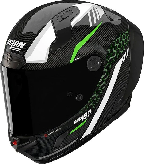 Nolan X-804 RS Ultra Carbon Piega 371