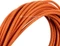 CableMod C-Series ModFlex Full Cable Kit, AXi, HXi, RM, orange Vorschaubild