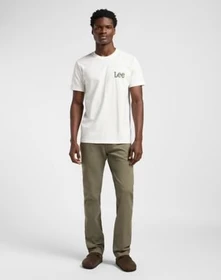 Lee Daren Zip Fly Jeans mercantile green (Herren)