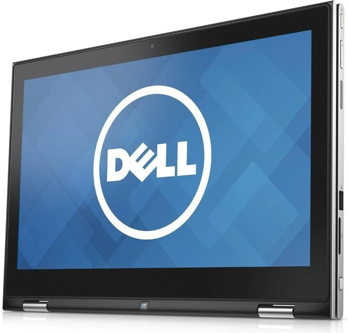 Dell Inspiron 13 7348, Core i5-5200U, 8GB RAM, 500GB HDD, DE
