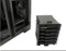 LC-Power Gaming 978BG Tank-Buster, Acrylfenster Vorschaubild
