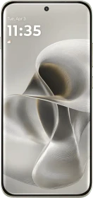 Motorola Edge 70 Pro 512GB PANTONE lily white