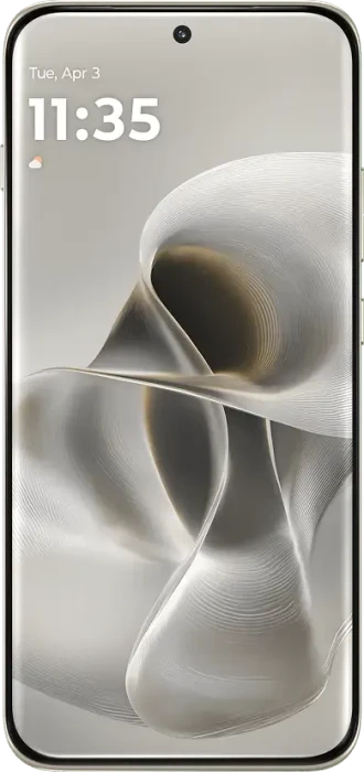 Motorola Edge 70 Pro